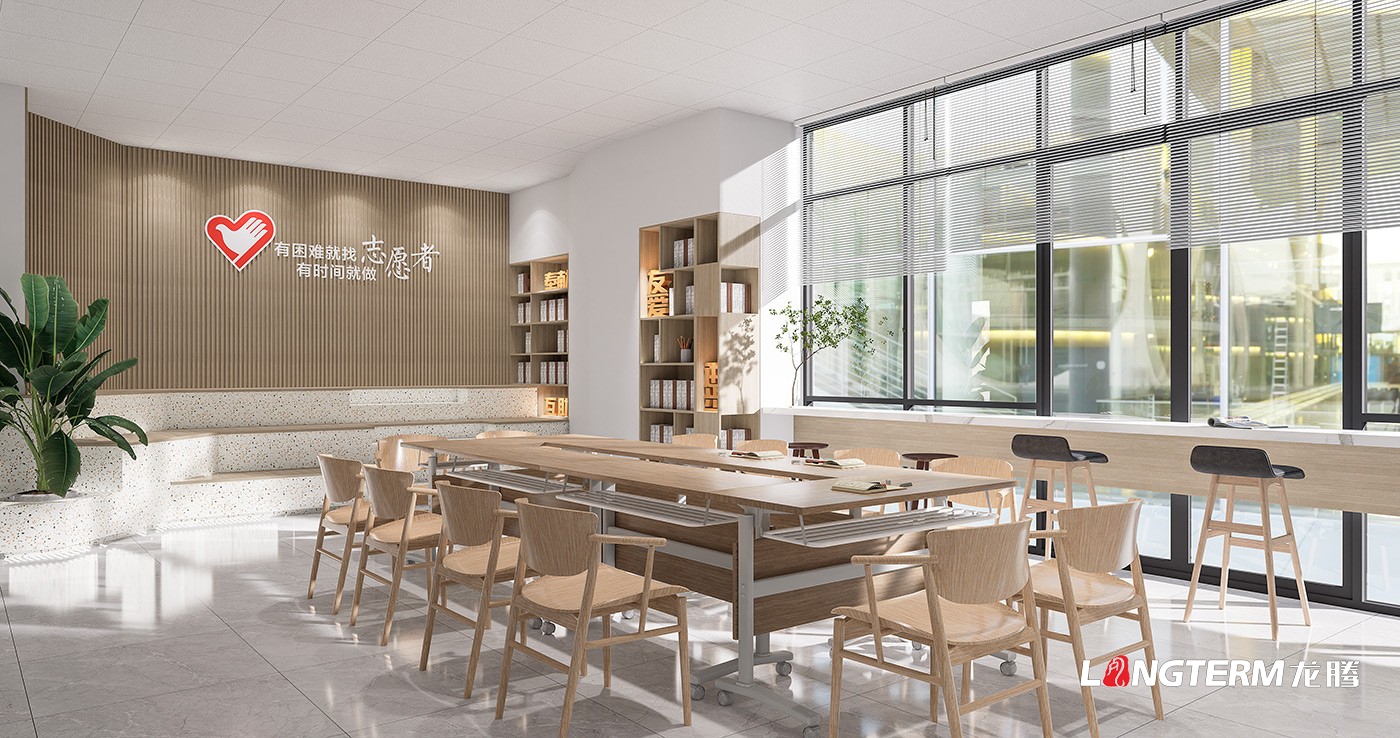 梓潼新時代文明實踐中心