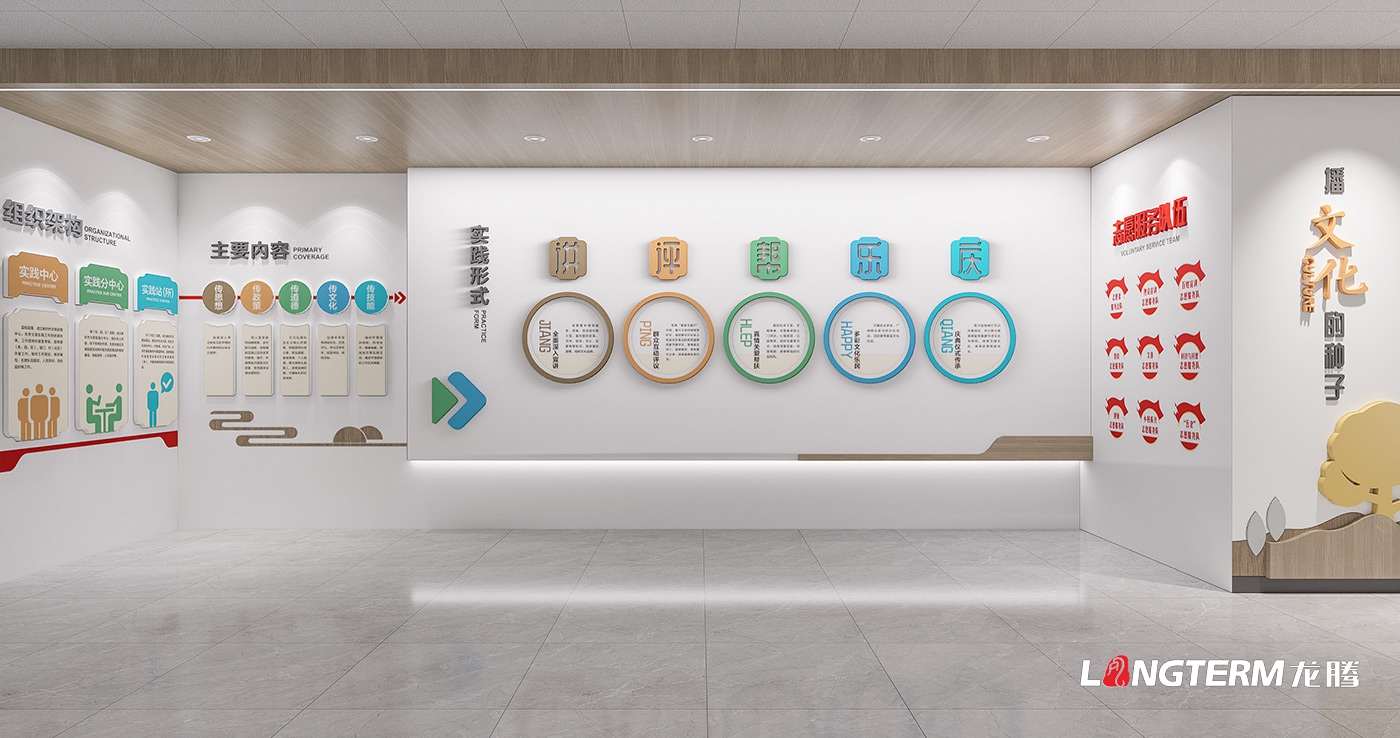 梓潼新時代文明實踐中心