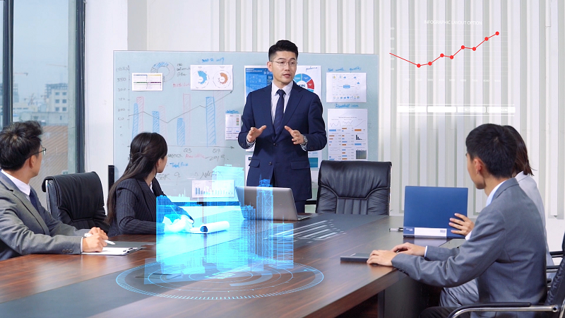 拍好四川企業(yè)視頻宣傳片需要具備那些條件呢？