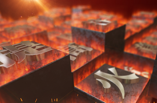 三維動(dòng)畫消防宣傳片制作公司哪家好，如何制作？