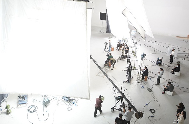 宣傳片如何拍攝制作,拍攝宣傳片去哪找客戶(hù)