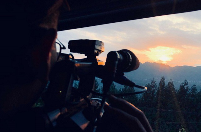 邛崍市城市形象宣傳片及招商宣傳片拍攝制作服務(wù)說明