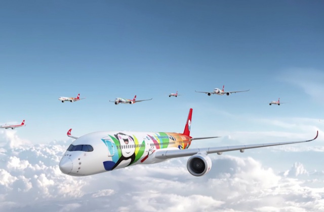 川航服務(wù)名片